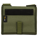 CODE11 Tactical Arm Board Hook & Loop Navigation Map Armband