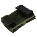 CODE11 Tactical Arm Board Hook & Loop Navigation Map Armband