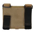 CODE11 Tactical Arm Board Hook & Loop Navigation Map Armband