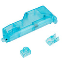 Lancer Tactical 150rd XL Airsoft Magazine BB Speed Loader