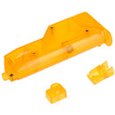 Lancer Tactical 150rd XL Airsoft Magazine BB Speed Loader