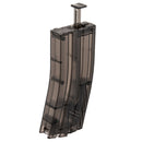 Lancer Tactical 470rd M4 Magazine-Style Airsoft Gun BB Speed Loader