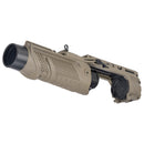 Lancer Tactical SCAR-Type EGLM 40mm Airsoft Grenade Launcher