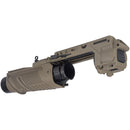 Lancer Tactical SCAR-Type EGLM 40mm Airsoft Grenade Launcher