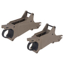 Lancer Tactical SCAR-Type EGLM 40mm Airsoft Grenade Launcher