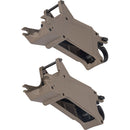 Lancer Tactical SCAR-Type EGLM 40mm Airsoft Grenade Launcher