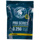 Lancer Tactical Extreme Precision .25g 6mm Airsoft BBs