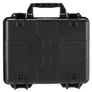 Lancer Tactical Universal Polymer Airsoft Pistol Carry Case