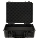 Lancer Tactical Universal Polymer Airsoft Pistol Carry Case