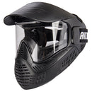 Lancer Tactical Full Face Airsoft Mask with Visor
