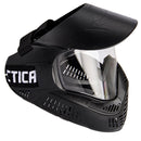 Lancer Tactical Full Face Airsoft Mask with Visor