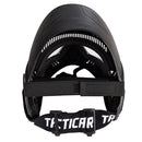 Lancer Tactical Full Face Airsoft Mask with Visor