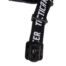 Lancer Tactical Full Face Airsoft Mask with Visor