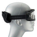 Lancer Tactical AERO Protective Vented Anti-Fog Airsoft Goggles