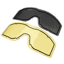 Lancer Tactical CA-223 Dual Pane Replacement Airsoft Goggle Lens