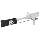 Lancer Tactical Airsoft Barrel Cover w/ Bungee Cord