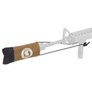 Lancer Tactical Airsoft Barrel Cover w/ Bungee Cord