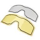 Lancer Tactical CA-223 Dual Pane Replacement Airsoft Goggle Lens