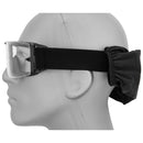 Lancer Tactical Frameless Full Seal Airsoft Safety Goggles