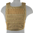 Lancer Tactical Speedster Modular Adaptive Plate Carrier