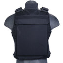 Lancer Tactical NAVY SEAL Plate Carrier Vest
