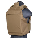 Lancer Tactical NAVY SEAL Plate Carrier Vest