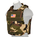Lancer Tactical NAVY SEAL Plate Carrier Vest