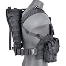 Lancer Tactical Modular RRV-Style MOLLE Chest Rig
