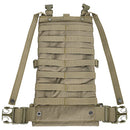 Lancer Tactical Modular RRV-Style MOLLE Chest Rig