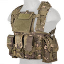 Lancer Tactical Modular RRV-Style MOLLE Chest Rig