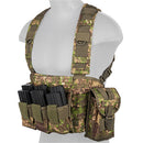 Lancer Tactical Modular RRV-Style MOLLE Chest Rig
