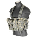 Lancer Tactical AK Chest Rig