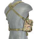 Lancer Tactical AK Chest Rig