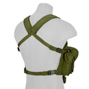 Lancer Tactical AK Chest Rig