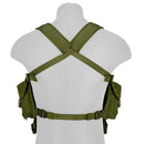 Lancer Tactical AK Chest Rig