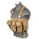 Lancer Tactical AK Chest Rig