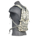 Lancer Tactical Light Weight Hydration Pack