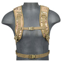 Lancer Tactical Light Weight Hydration Pack