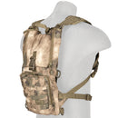 Lancer Tactical Light Weight Hydration Pack