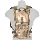 Lancer Tactical Light Weight Hydration Pack