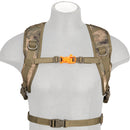Lancer Tactical Light Weight Hydration Pack