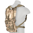 Lancer Tactical Light Weight Hydration Pack