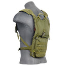 Lancer Tactical Light Weight Hydration Pack