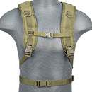 Lancer Tactical Light Weight Hydration Pack