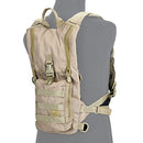 Lancer Tactical Light Weight Hydration Pack