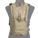Lancer Tactical Light Weight Hydration Pack