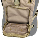 Lancer Tactical Light Weight Hydration Pack
