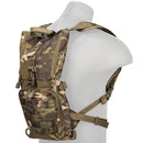 Lancer Tactical Light Weight Hydration Pack