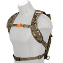 Lancer Tactical Light Weight Hydration Pack