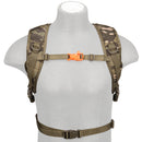 Lancer Tactical Light Weight Hydration Pack